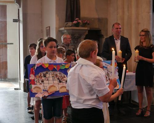 1eres communions 2018 Immaculee (62)