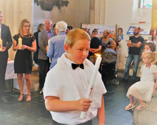 1eres communions 2018 Immaculee (63)