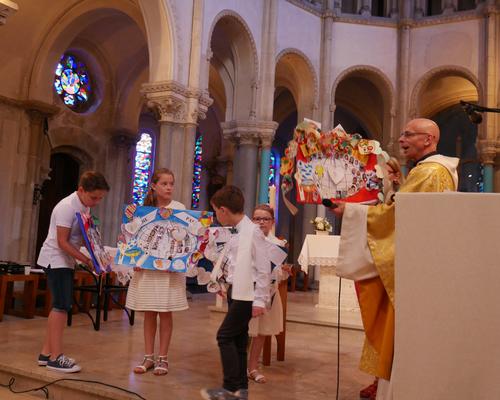 1eres communions 2018 Immaculee (65)