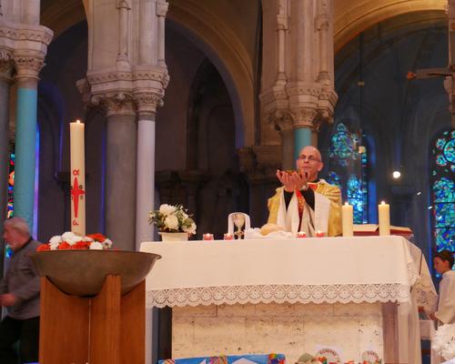 1eres communions 2018 Immaculee (68)