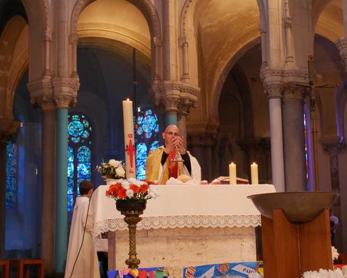 1eres communions 2018 Immaculee (69)