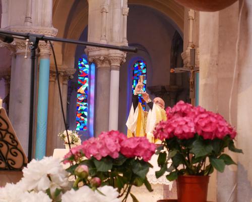 1eres communions 2018 Immaculee (72)