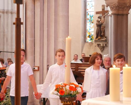 1eres communions 2018 Immaculee (77)