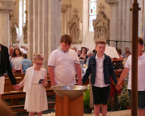 1eres communions 2018 Immaculee (78)