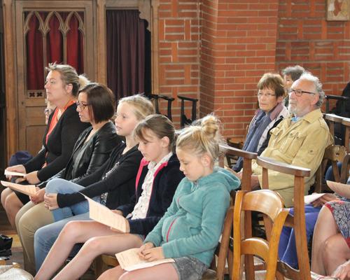 2018-06-17  Messe des familles (7)