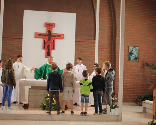 2018-06-17  Messe des familles (10)