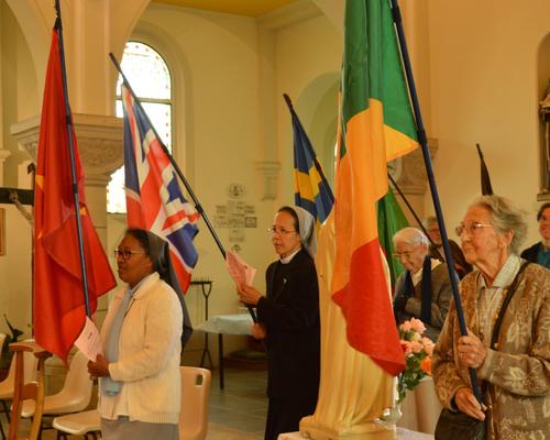journées inter-eglise