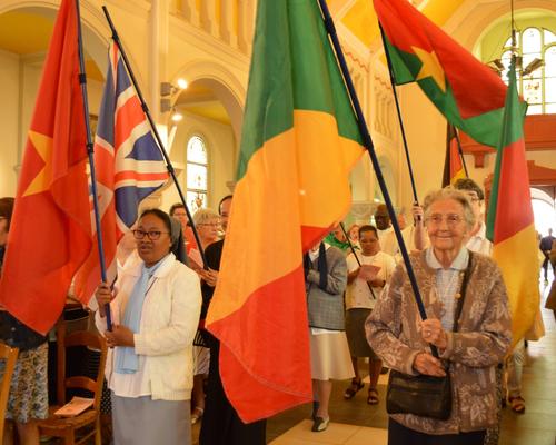 journée inter-eglise 6