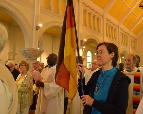 journée inter-eglise 8