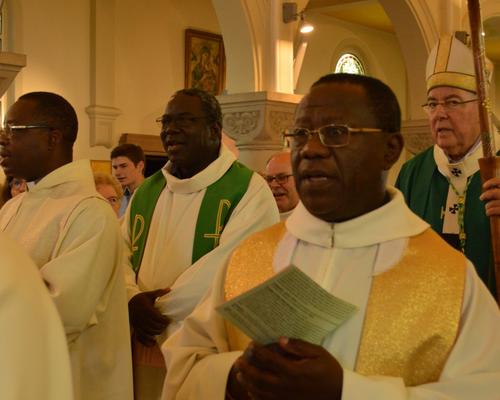 journée inter-eglise 13