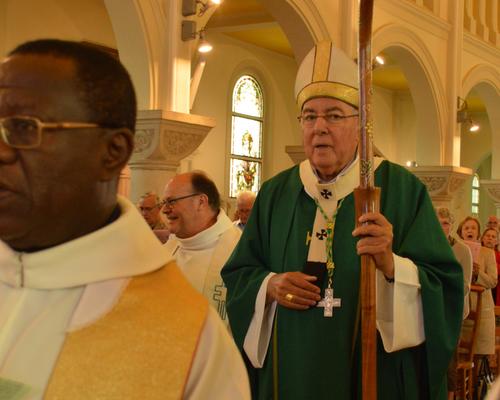 journée inter-église2018