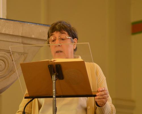 journées inter église 2
