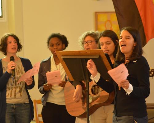 journées inter église 7