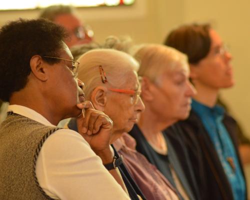 journées inter église 10