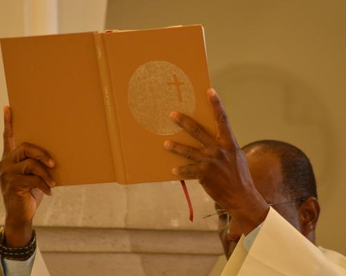 journées inter église 11
