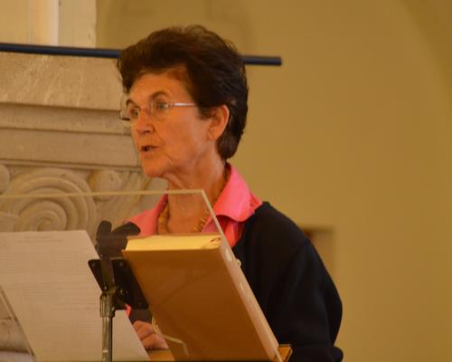 journées inter église 14