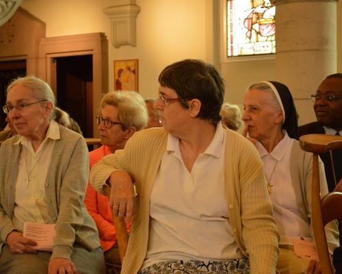 journées inter église 18