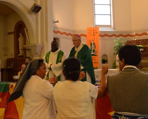 journées inter église 24