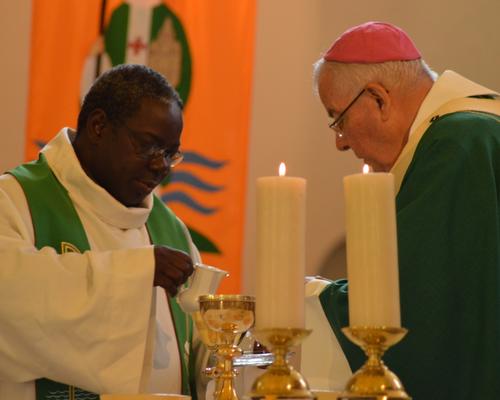 journées inter église 26