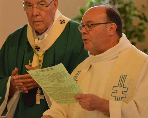 journées inter église 28