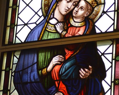 journées inter église 29