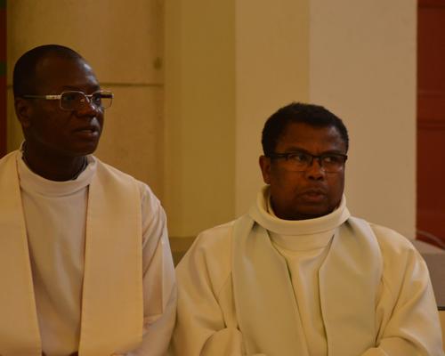 st amand journée missionnaire