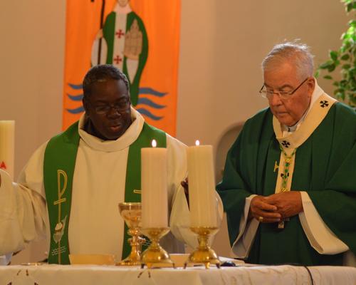 st amand journée missionnaire 2