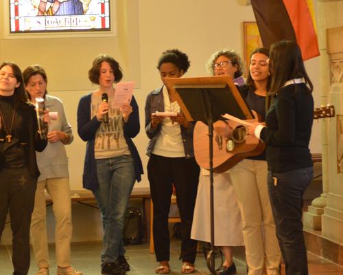 st amand journée missionnaire 11