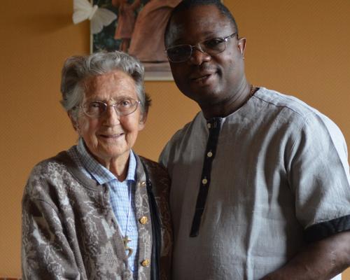 st amand journée missionnaire