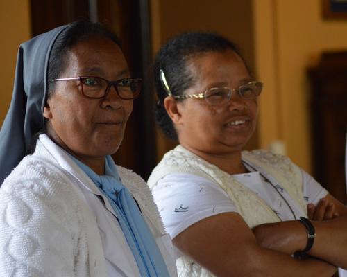 st amand journée missionnaire