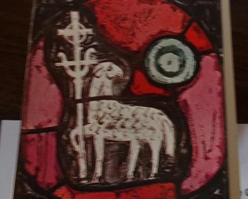 image d'ordination