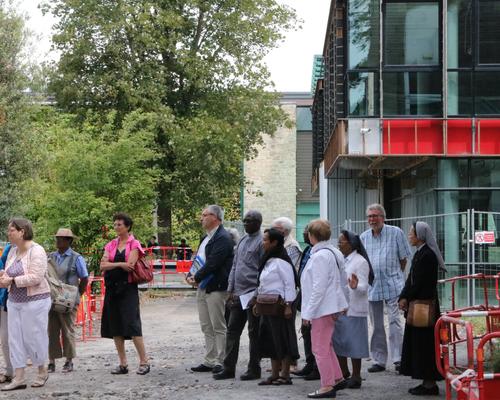 JIE2018_Rencontres, visites 23