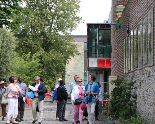 JIE2018_Rencontres, visites 29