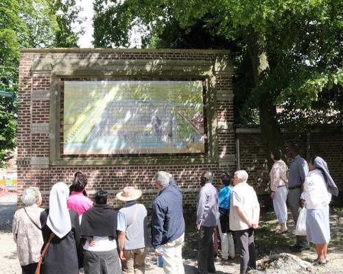 JIE2018_Rencontres, visites 42