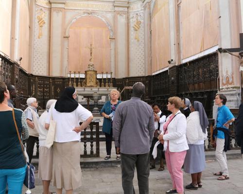 JIE2018_Rencontres, visites 46