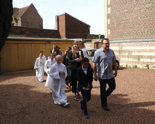 PROF FOI CATHEDRALE  2018 (23)