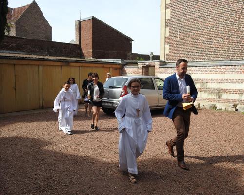 PROF FOI CATHEDRALE  2018 (26)