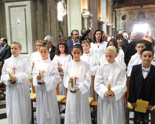 PROF FOI CATHEDRALE  2018 (54)