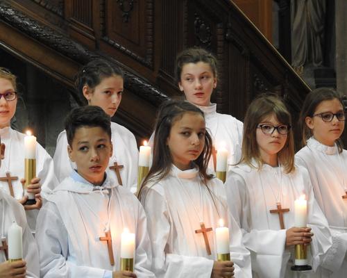 PROF FOI CATHEDRALE  2018 (55)