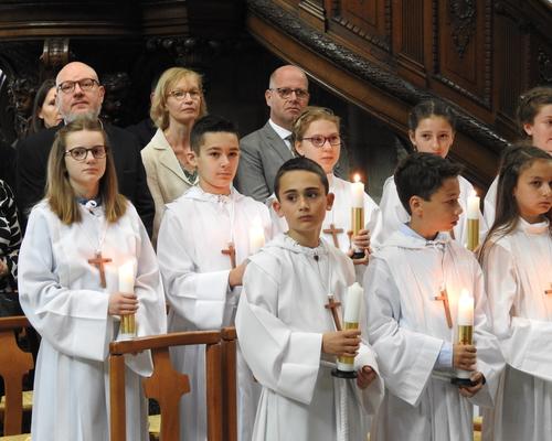 PROF FOI CATHEDRALE  2018 (56)