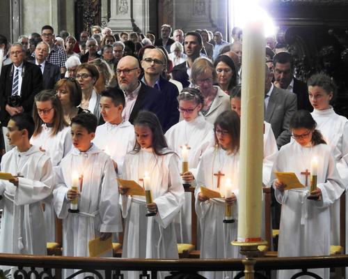 PROF FOI CATHEDRALE  2018 (60)