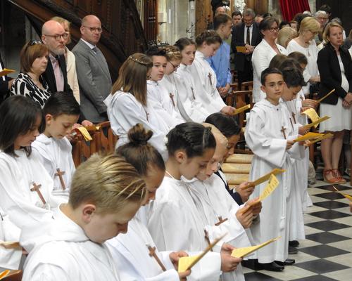 PROF FOI CATHEDRALE  2018 (65)