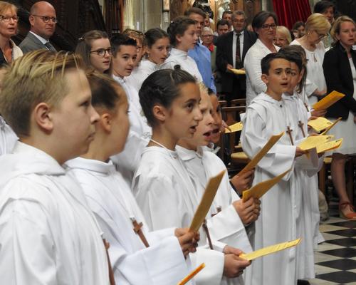 PROF FOI CATHEDRALE  2018 (66)