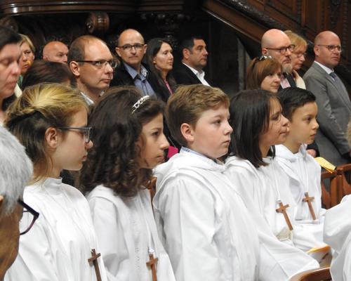 PROF FOI CATHEDRALE  2018 (67)