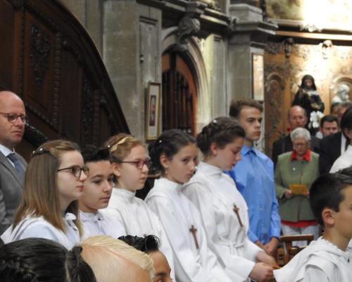 PROF FOI CATHEDRALE  2018 (68)