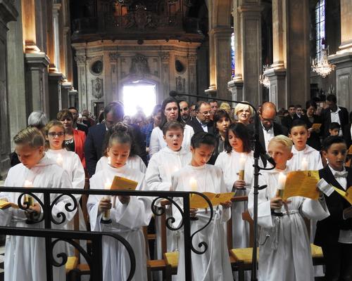 PROF FOI CATHEDRALE  2018 (74)