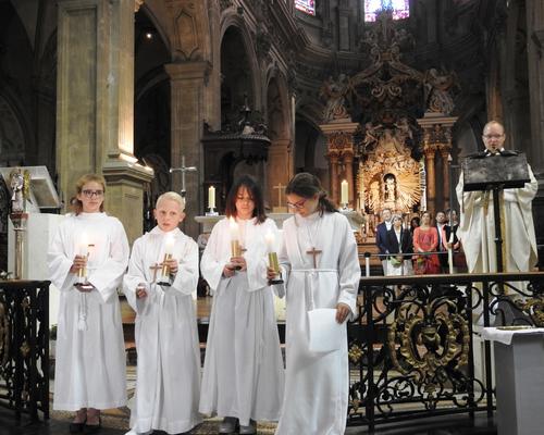 PROF FOI CATHEDRALE  2018 (81)