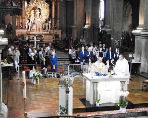 PROF FOI CATHEDRALE  2018 (84)