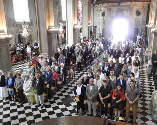 PROF FOI CATHEDRALE  2018 (85)