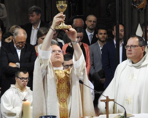 PROF FOI CATHEDRALE  2018 (88)